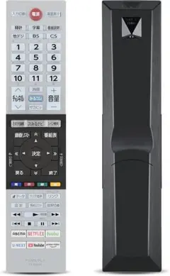 ✨ラスト1点✨ 東芝 レグザ テレビリモコン CT-90494