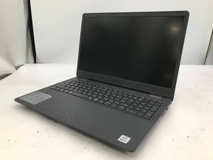 Dell Inc./ノート/第10世代Core i3/メモリ8GB/WEBカメラ有/OS無-241206001367053