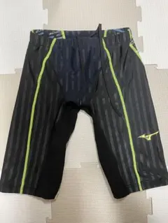 mizuno 水着　fina承認モデル XL