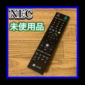 未使用保管品 NEC LAVIEPC用 TVリモコン RC-1530 PC-DA700KAW等に