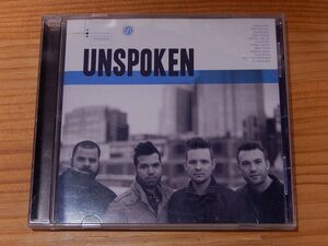 Unspoken - Unspoken / CCM / 輸入盤