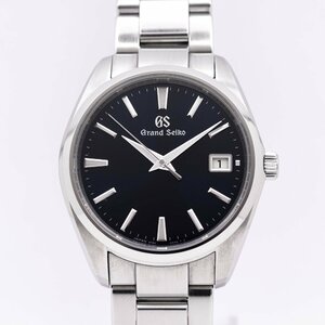 グランドセイコー Grand Seiko ヘリテージコレクション SBGP013 Grand Seiko Heritage クオーツ 腕時計 メンズ・ユニセックス 青