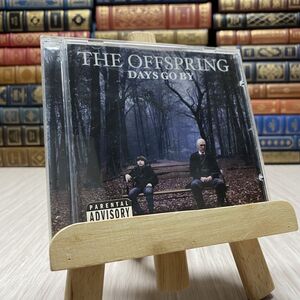 8-1 Days Go By オフスプリング THE OFFSPRING