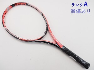 中古 テニスラケット トアルソン エスマッハツアー280 2017年モデル (G2)TOALSON S-MACH TOUR 280 2017