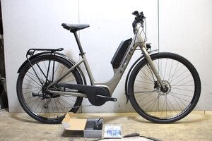 e-BIKE!!■TREK VERVE＋ 2LOW 電動アシスト トレック SHIMANO 1X9S サイズS 2020年モデル