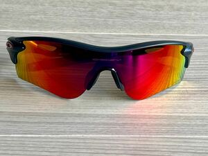 オークリー OAKLEY サングラス PRIZM RADARLOCK レーダーロックパス