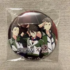 アイドルマスターsideM  湯〜ねるコラボ 特典  缶バッジ  FRAME