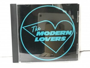 G939 The MODERN LOVERS / ザ モダン ラヴァーズ Jonathan Richman ジョナサン リッチマン