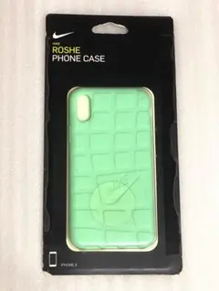 NIKE ROCHE 1 iPhone X/XS ケース