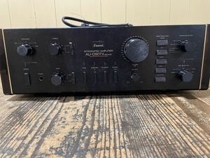 サンスイ プリメインアンプ SANSUI AU-D907X