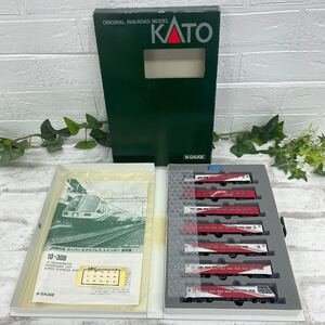 KATO Nゲージ 10-306 RAINBOW JR東日本スーパーエクスプレスレインボー 鉄道模型