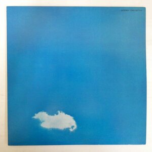 47061354;【国内盤/美盤】The Plastic Ono Band / Live Peace In Toronto 1969=平和の祈りをこめて