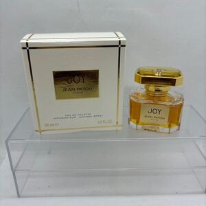 香水　JEAN PATOU JOY 30ml 24020126