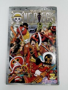 【非売品】ワンピース 巻 千 尾田栄一郎/ジャンプ・コミックス/集英社/新書