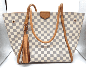 ルイヴィトン　LOUIS VUITTON　ダミエアズール　トートバッグ　N44027　プロプリアノ