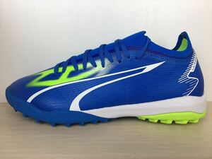 PUMA（プーマ） ULTRA MATCH TT（ウルトラマッチTT） 107521-03 スニーカー 靴 メンズ サッカーシューズ 26,0cm 新品 (2076)