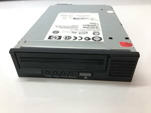 A20929)HP Ultium LTO2 BRSLA-0404-DC SCSI対応 テープドライブ 中古動作品