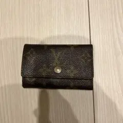 ルイヴィトンLouis Vuitton キーケース※値下げあり