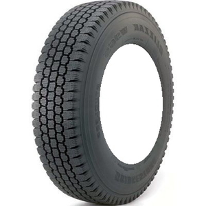 納期注意 取寄品 送料無料 業販 ブリヂストン ブリザック W965 225/50R12.5 98L 冬タイヤ 4本 21年製～23年製 個人宅/個人名での注文不可