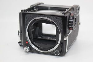 ■ジャンク■マミヤ Mamiya M645 1000S ボディ 中判 フィルムカメラ #Z3749