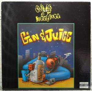 【Snoop Doggy Dogg Gin And Juice】 [♪HZ]　(R6/9)