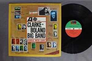 ★日LP CLARKE BOLAND BIG BAND/SAME TITEL★