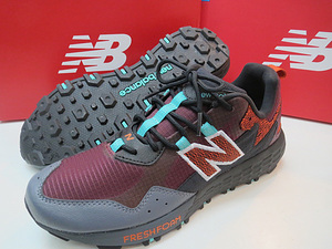 ★新品/即決！★ニューバランス 「Trail Running」 MTCRG RB2 （D） 27,0cm