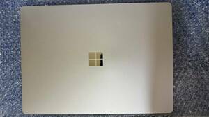 【ジャンク】Surface Laptop４(13.5in) Ryzen 5 / 8G / 0GB