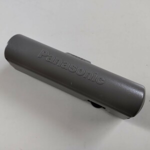 Panasonic 電池ケース