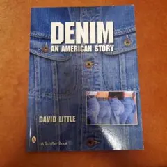 DENIM デニム　ジーンズ　ビンテージ　デッドストック　古着　USA