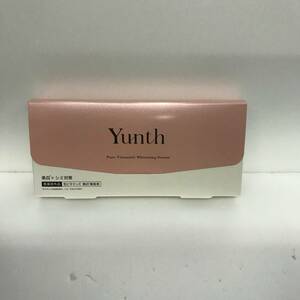 C125 Yunth　ユンス　薬用ホワイトニングエッセンス　28包