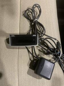 MARUHAMA マルハマ GPS-3700LS 当時物　レア？ 希少？ 中古