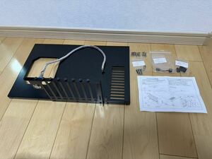 Projet-M 日本製 検証用 まな板 PM-TESTBOARD テストベンチ台 オープンフレーム ベンチマーク ATX、Micro ATX、ITX