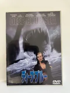 DVD 中古品