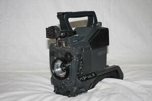 SONY　DXC-D30　3CCD業務用ビデオカメラ　