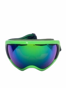 OAKLEY◆ウインタースポーツその他/グリーン/PRIZM