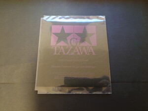 GOD TAZAWA/GDTZ-001　Waive　田澤孝介