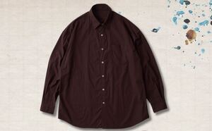 Porter Classic SHIRT シャツ ポータークラシック PC パンツ ジャケット コート ニット キャップ 