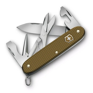 Victorinox No.0.8231.L24　パイオニヤ　X ALOX　リミテッド2024限定品