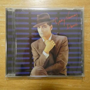 607618002824;【CD】GARY NUMAN / DANCE　BBL28CD