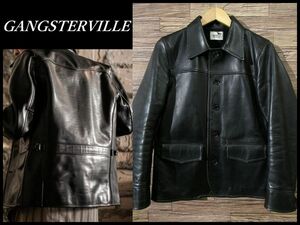 ◆ 美品 GANGSTERVILLE ギャングスタービル 30