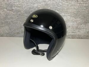 BUCO ブコ ジェットヘルメット JET500-TX サイズXL（60-61）