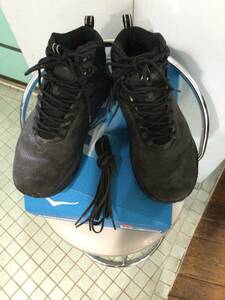 HOKA ONEONE　ホカ　チャレンジャー　GORETEX