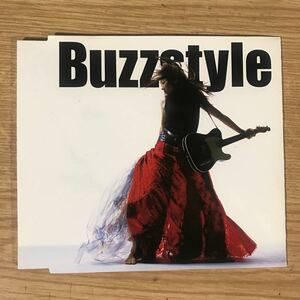 E321-1 中古CD100円 矢井田瞳 Buzzstyle