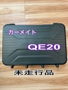 カーメイト クイックイージー　QE20 非金属タイヤチェーン バイアスロン タイヤチェーン CARMATE