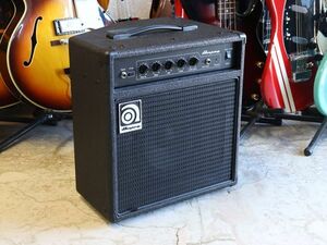 【中古】Ampeg BA-108 V2 ベースコンボアンプ 【2023120008396】