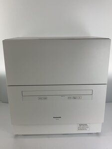 Panasonic◆食器洗い機 NP-TA4-W