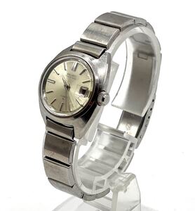 ジャンク■SEIKO セイコー matic lady 17石 2517-0210 手巻き 腕時計 時計■兵庫県姫路市から 24-3535