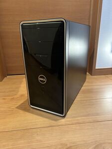 DELL Inspiron 3847 i5 8GB