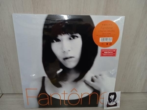 宇多田ヒカル 【LP盤】Fantome(生産限定盤/180g重量盤) UPJY 9212